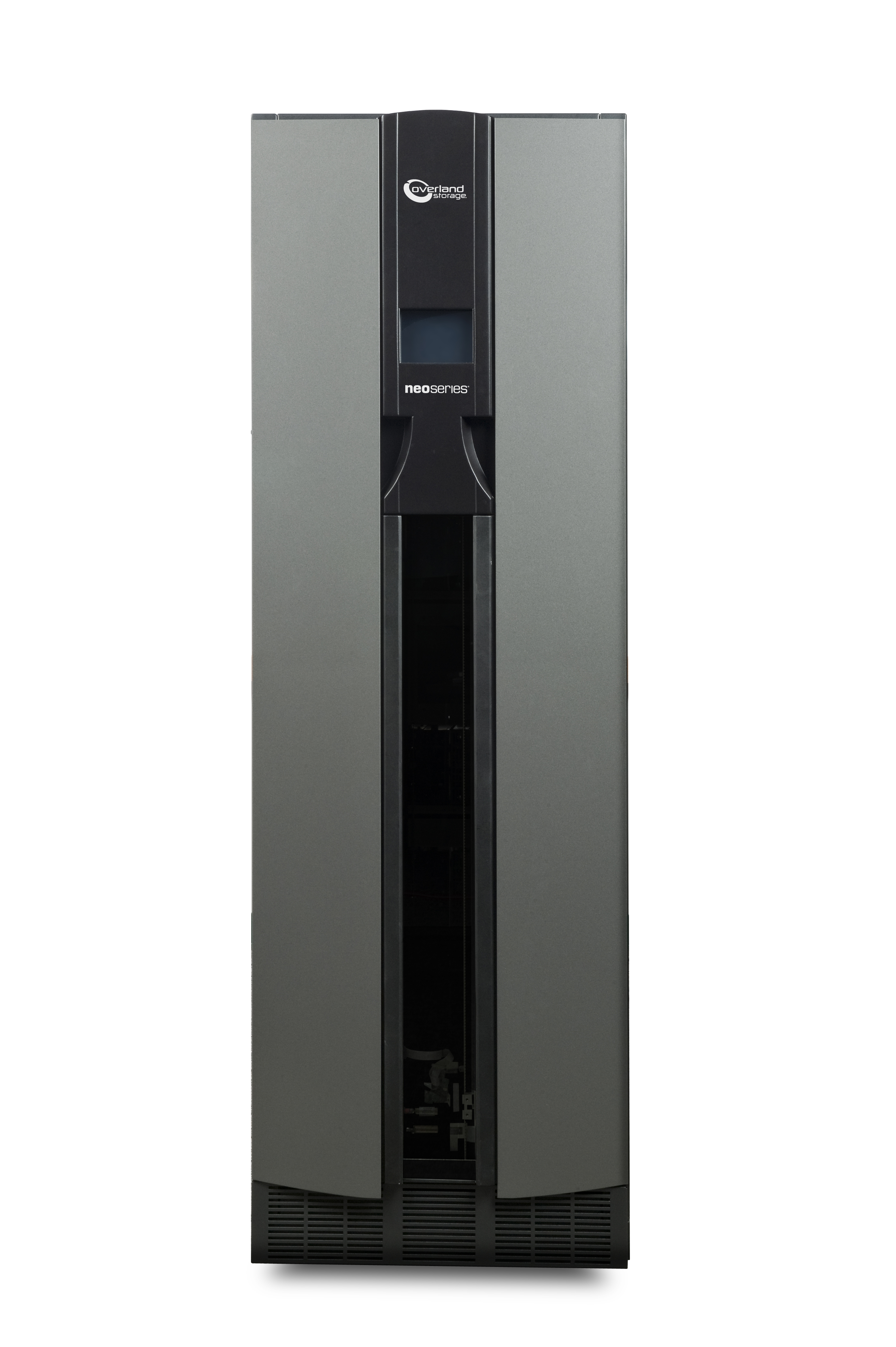 Overland NEO 8000e tape library Sunstar Company, Inc.