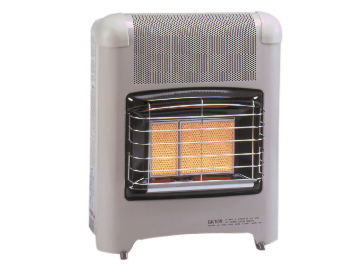 CK18 SunStar Heating Products, Inc.