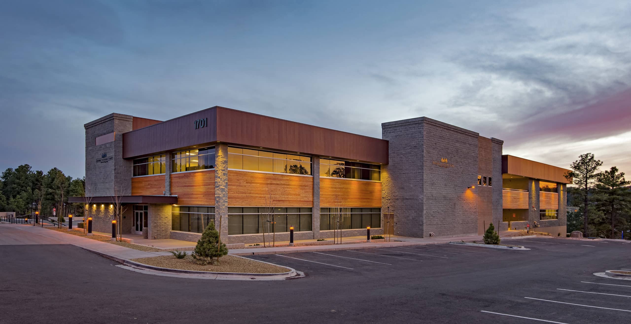 DES Flagstaff Sun State Builders