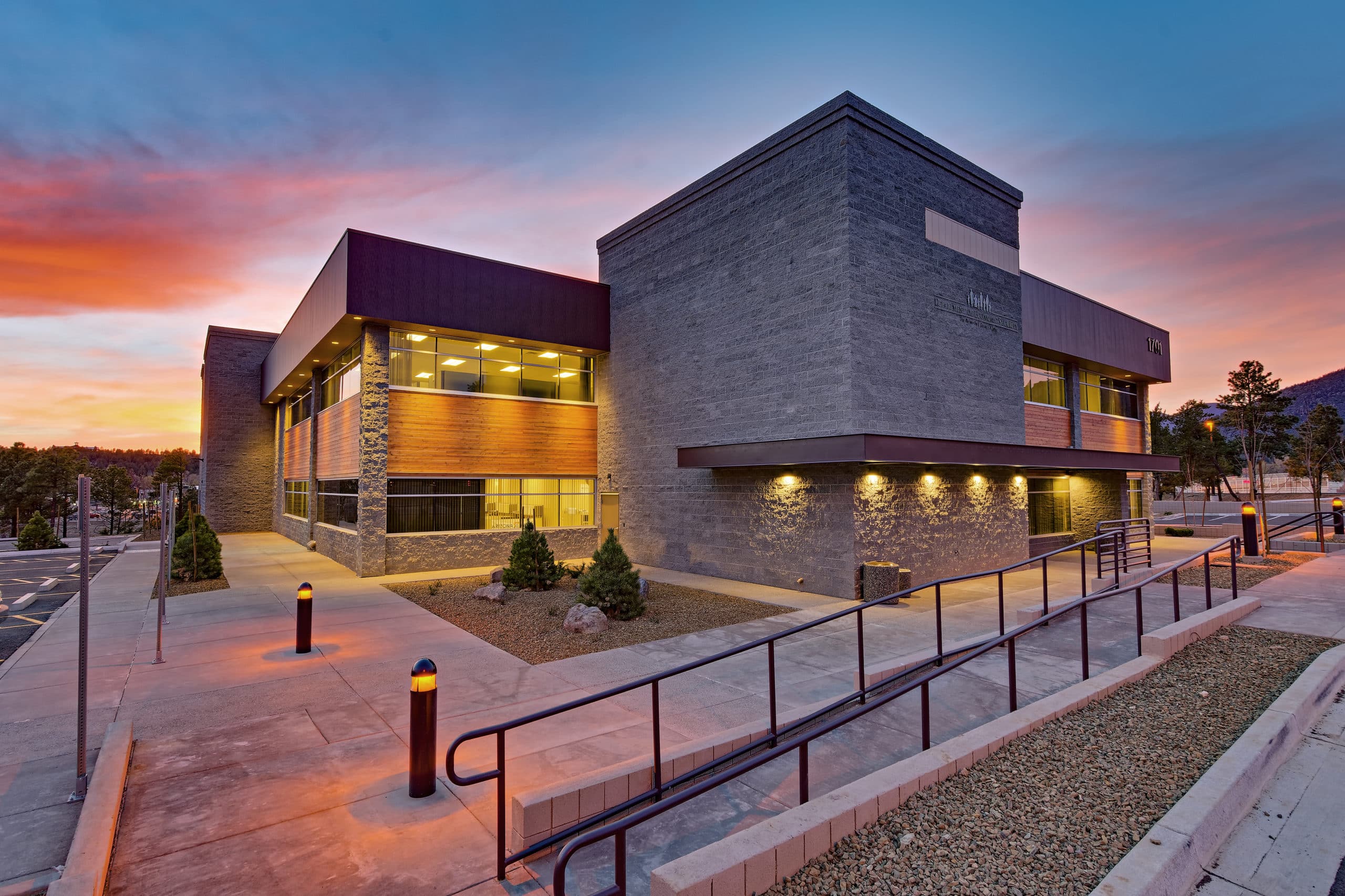 DES Flagstaff Sun State Builders