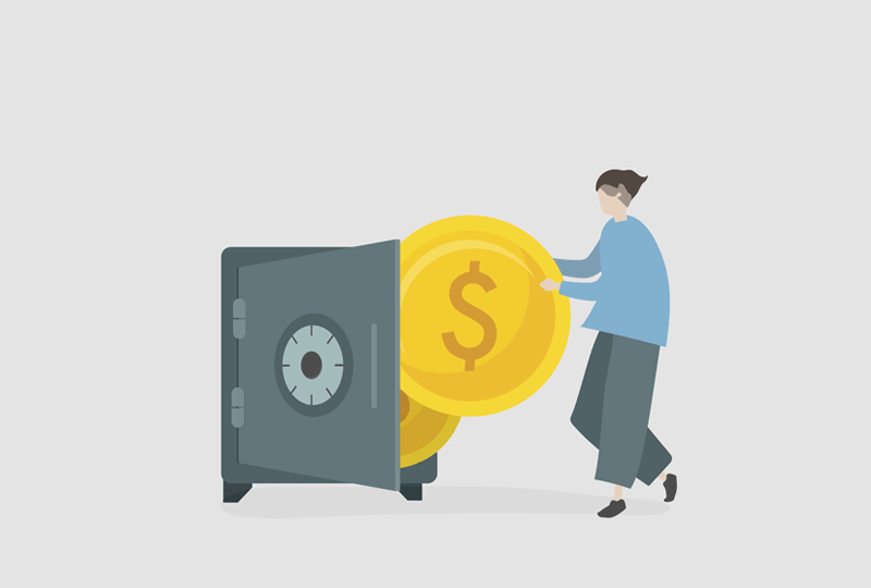 Paying a Deposit When Buying a House in QLD Sunstate Conveyancing