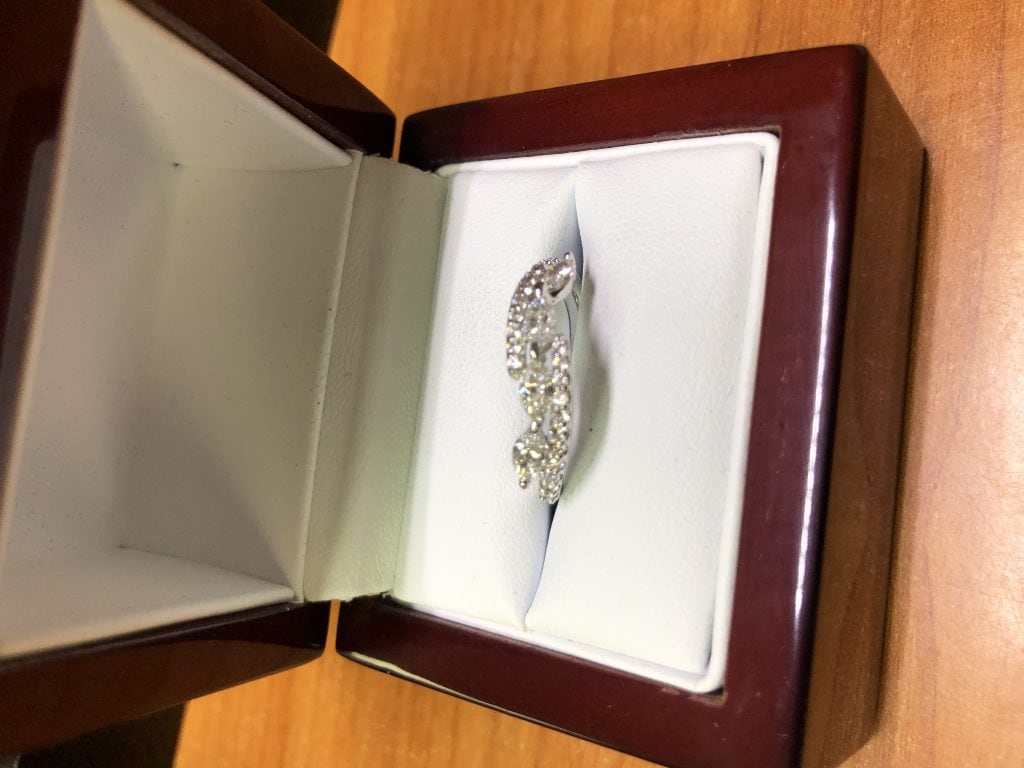 Carlos the Jeweler Sun State Helicopter Tours