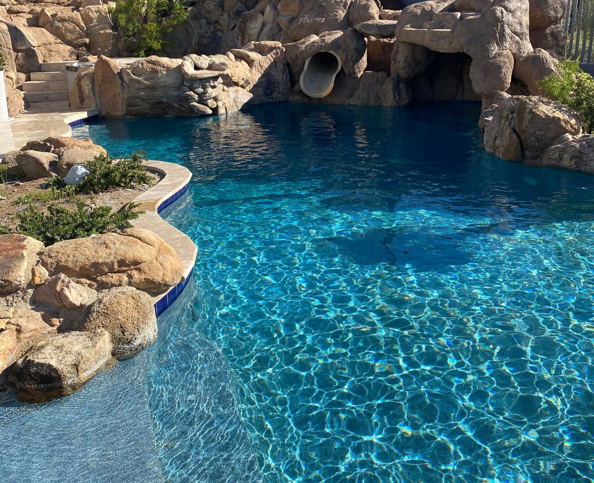 Top 5 When to Call a Pool Repair Company Sun State Pools