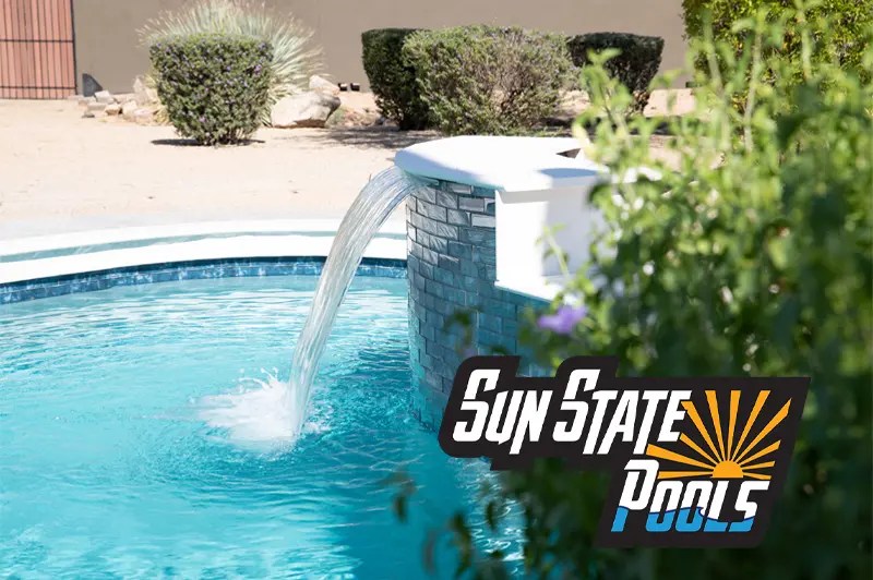 3 Major Reasons To Hire a Custom Pool Builder Sun State Pools