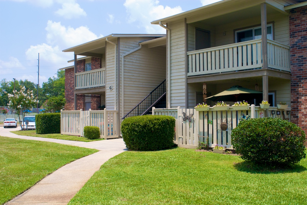 SunStates Management Property Management Company Conventional