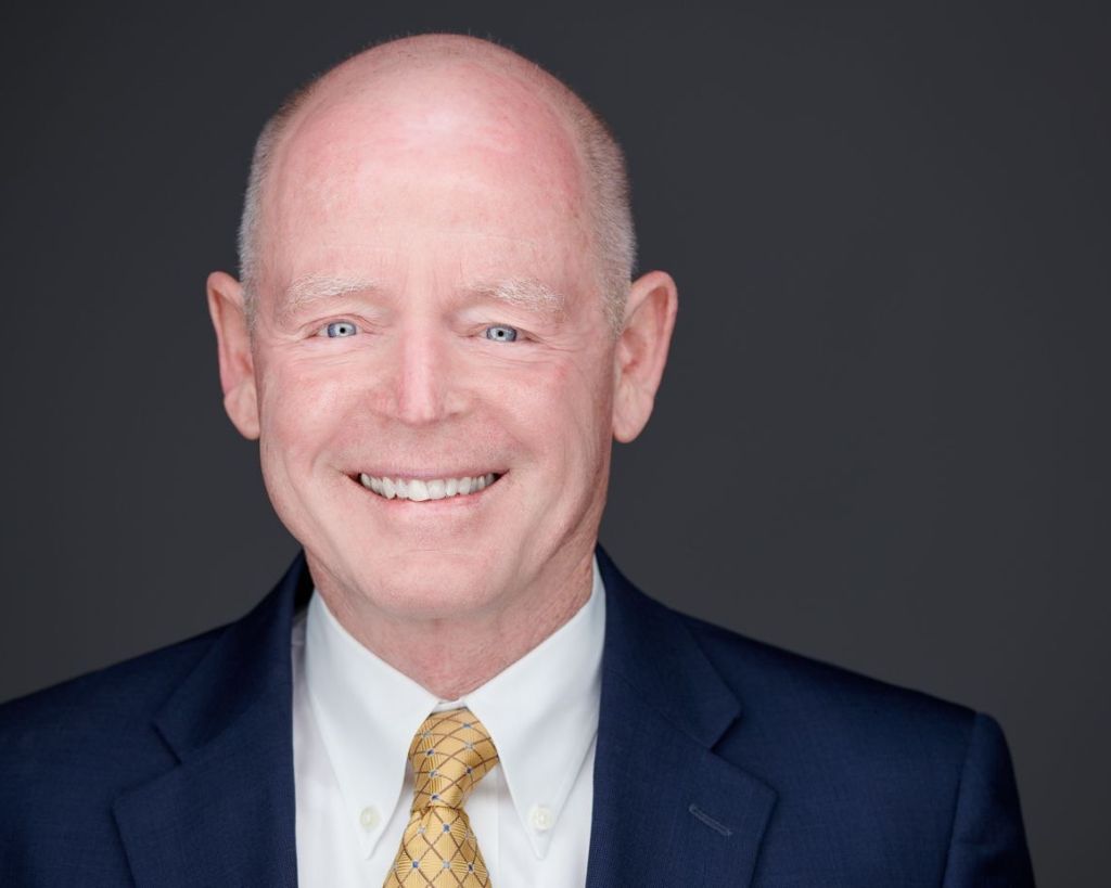 Richard Zinke Sunstone Development