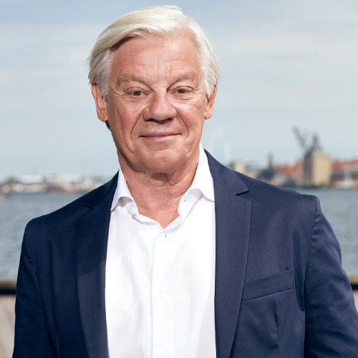 Peter Benson General Partner Sunstone Life Science Venture