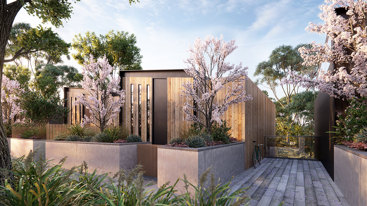 project_nelson_townhouse Sunstone Projects