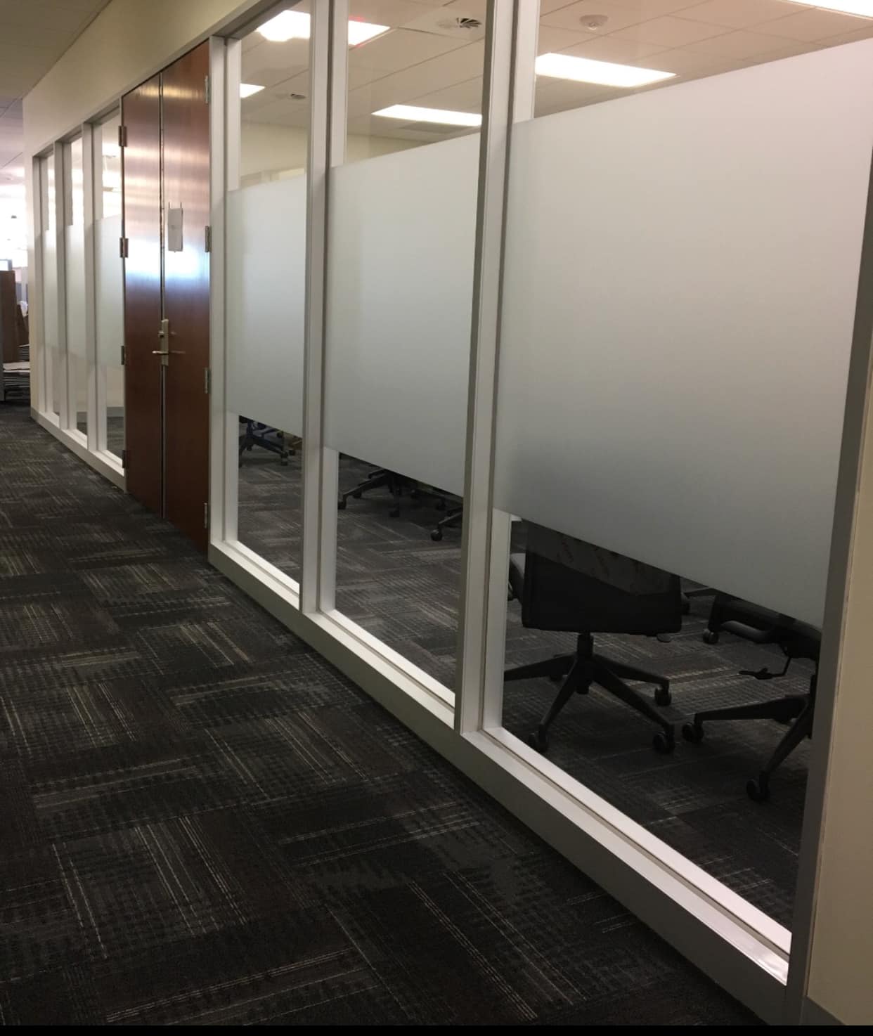 Commercial Window Tinting Sun Stoppers Automotive Residential