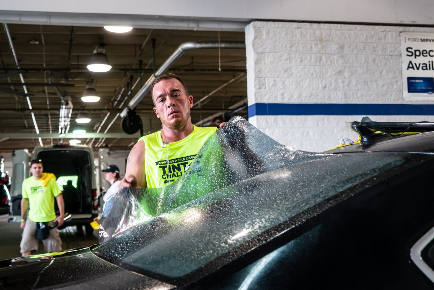 Guinness World Record