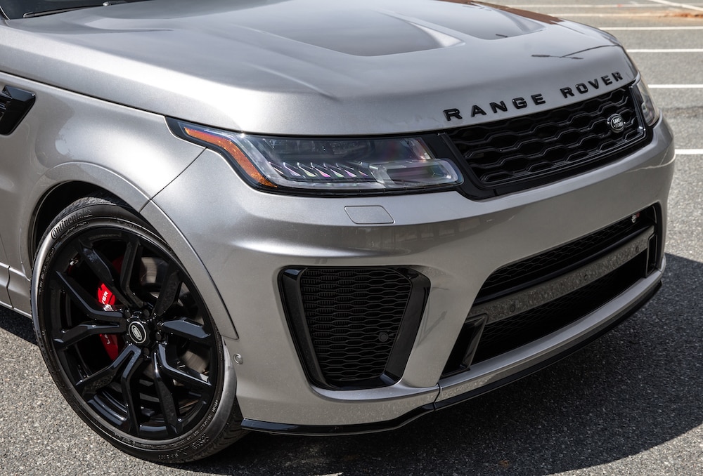 Paint Protection Film & Clear Bra in Newcastle, OK Sun Stoppers