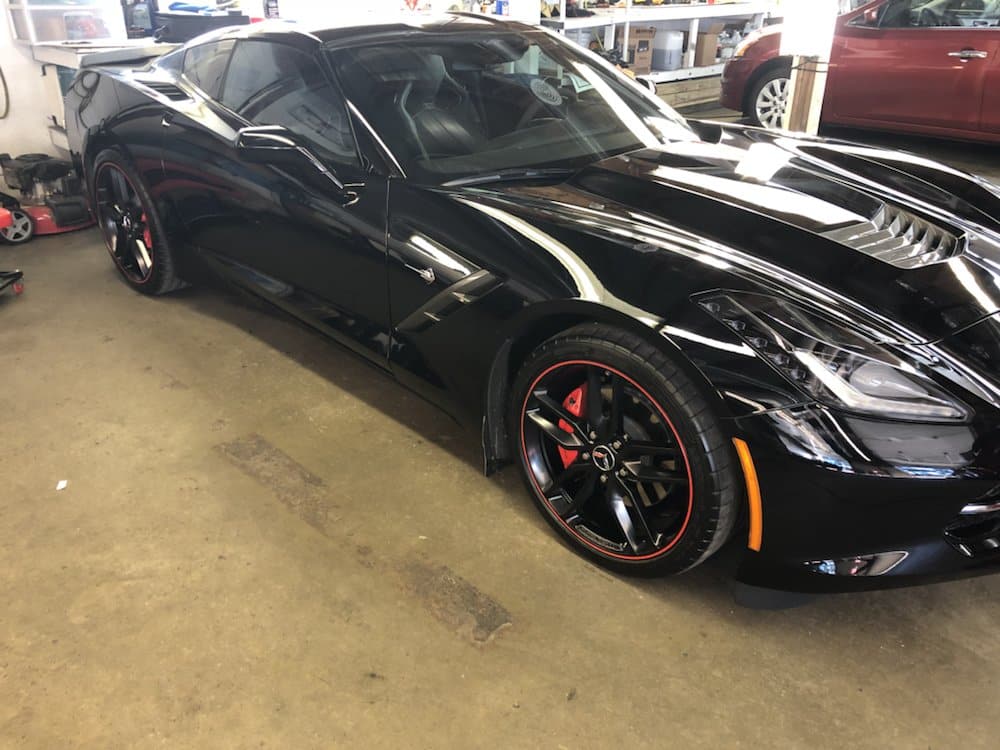 Car Window Tinting Services in Williston, VT Sun Stoppers