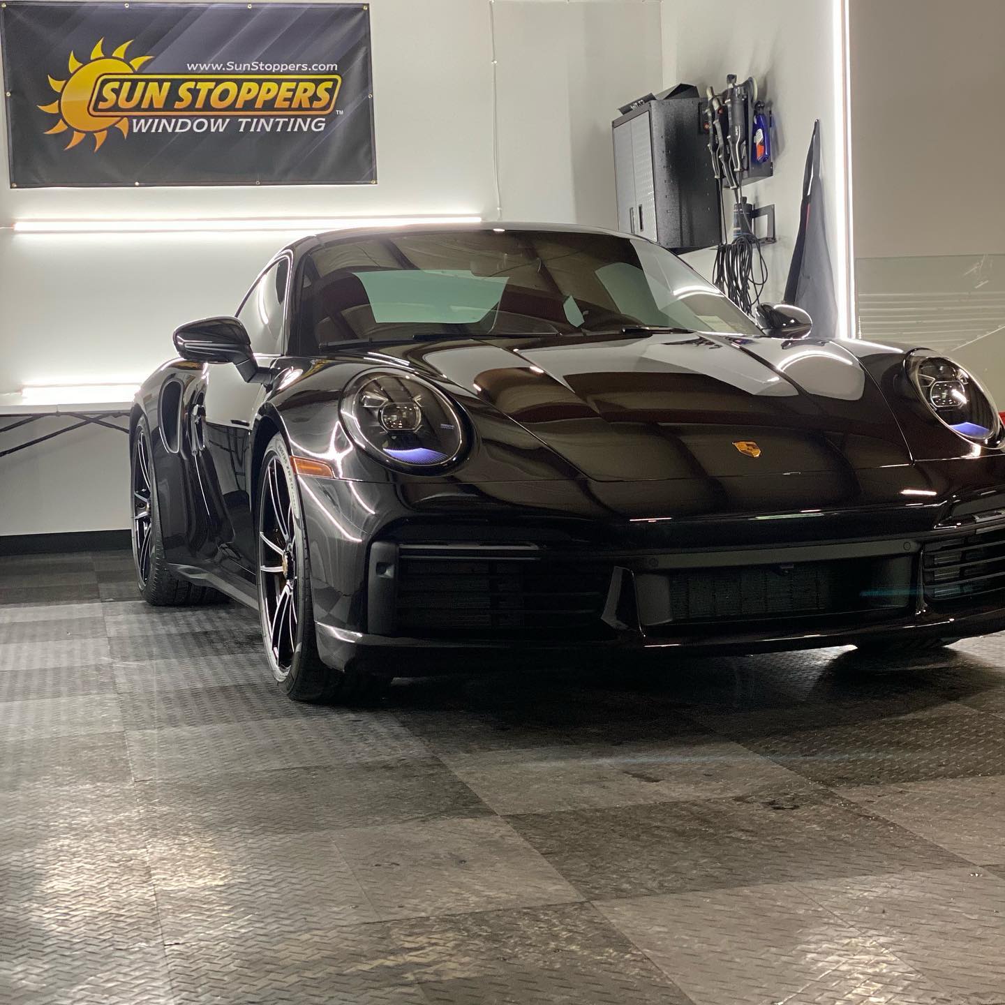 Car Window Tinting Services in Williston, VT Sun Stoppers