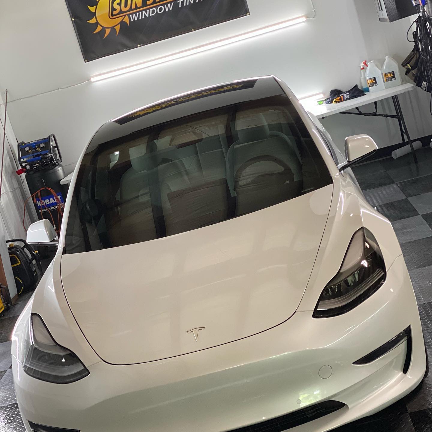 Car Window Tinting Services in Williston, VT Sun Stoppers