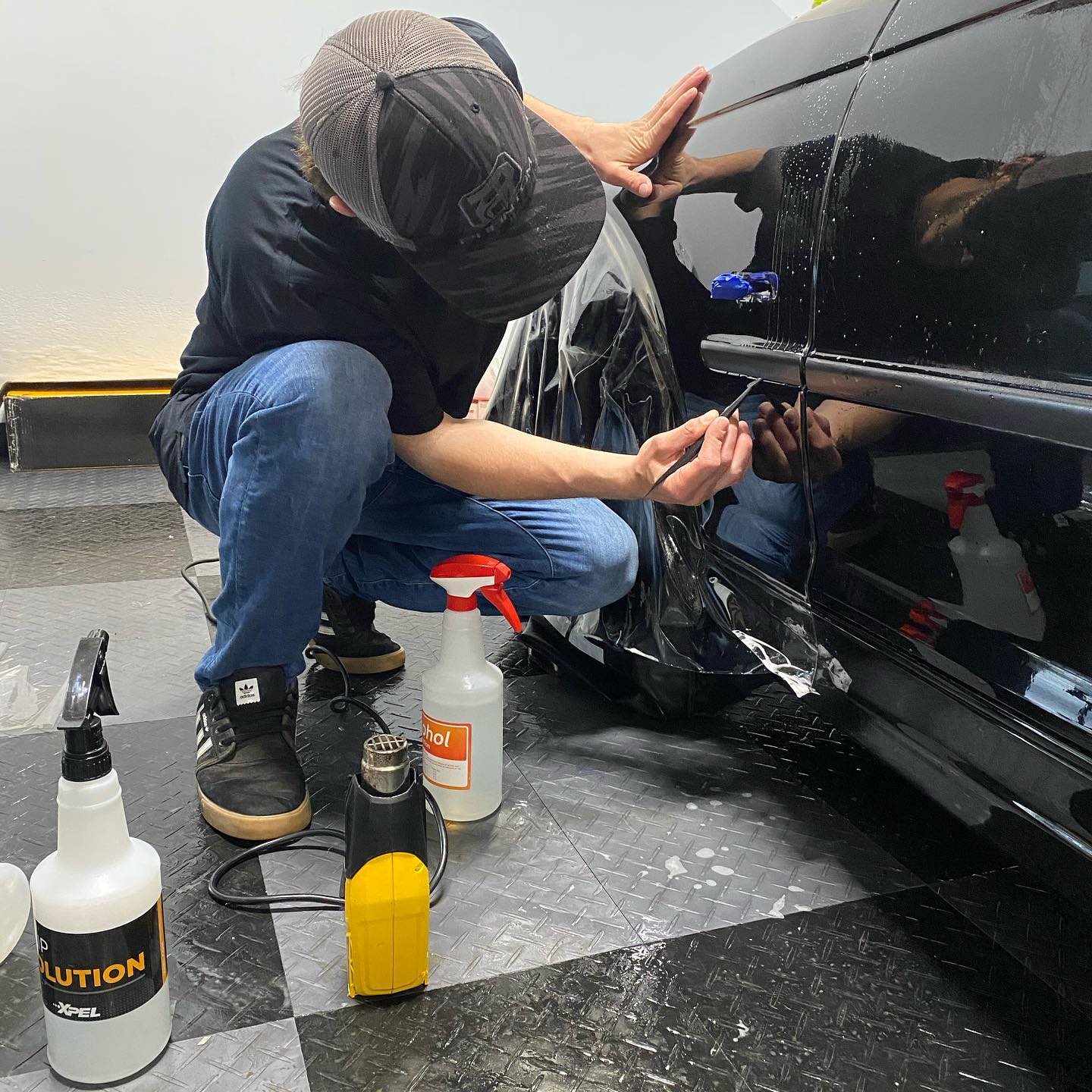 Car Window Tinting Services in Williston, VT Sun Stoppers