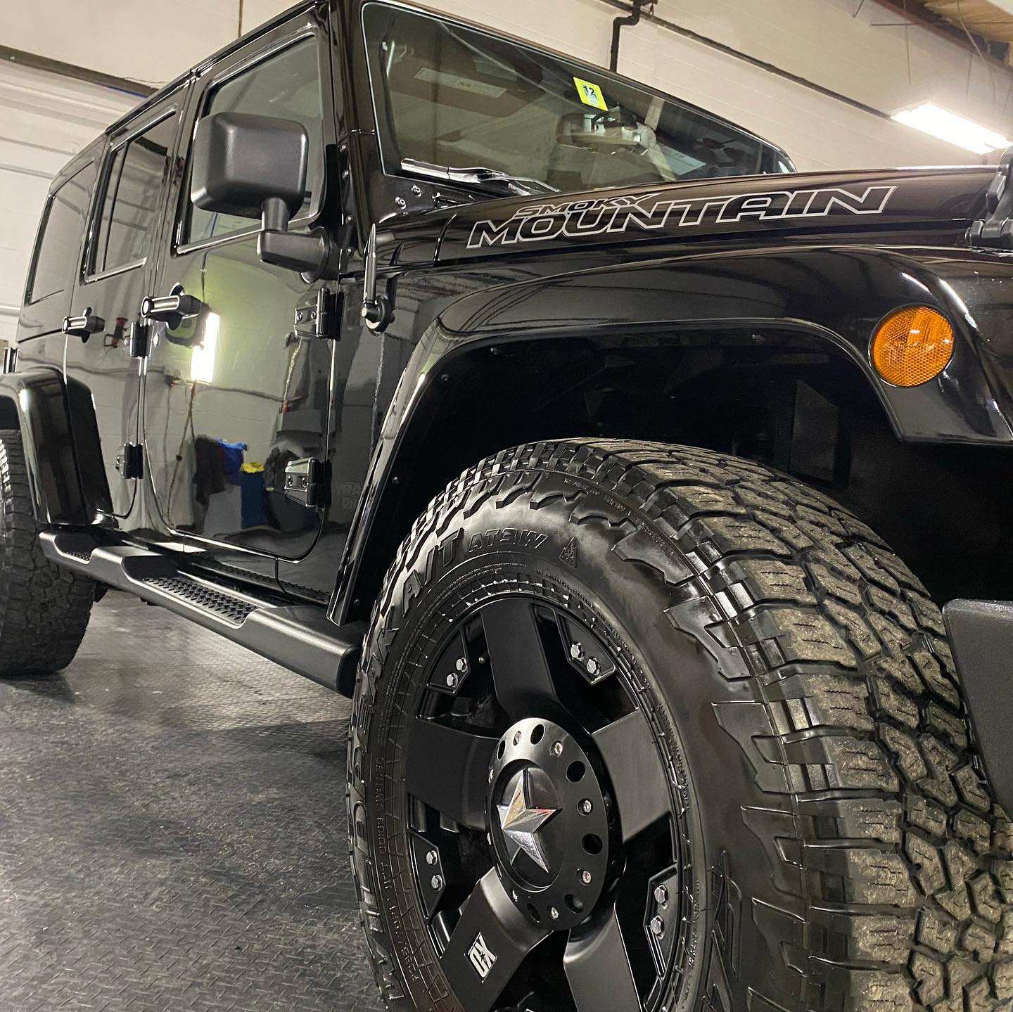 Car Window Tinting Services in Williston, VT Sun Stoppers