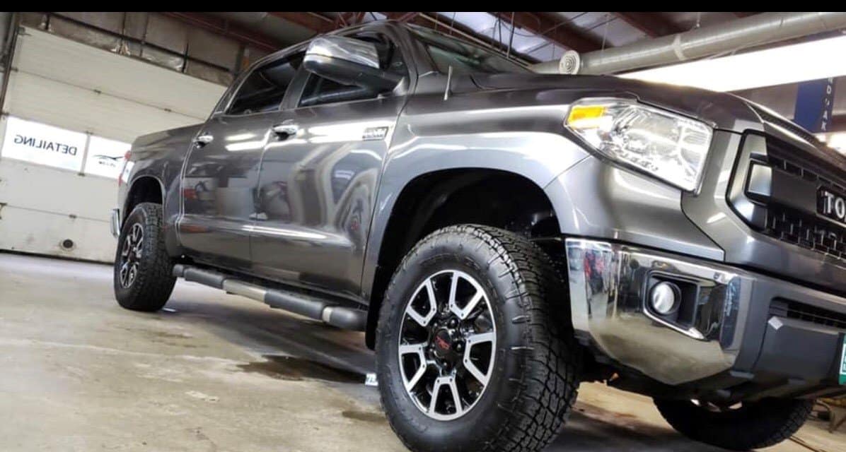 Car Window Tinting Services in Williston, VT Sun Stoppers