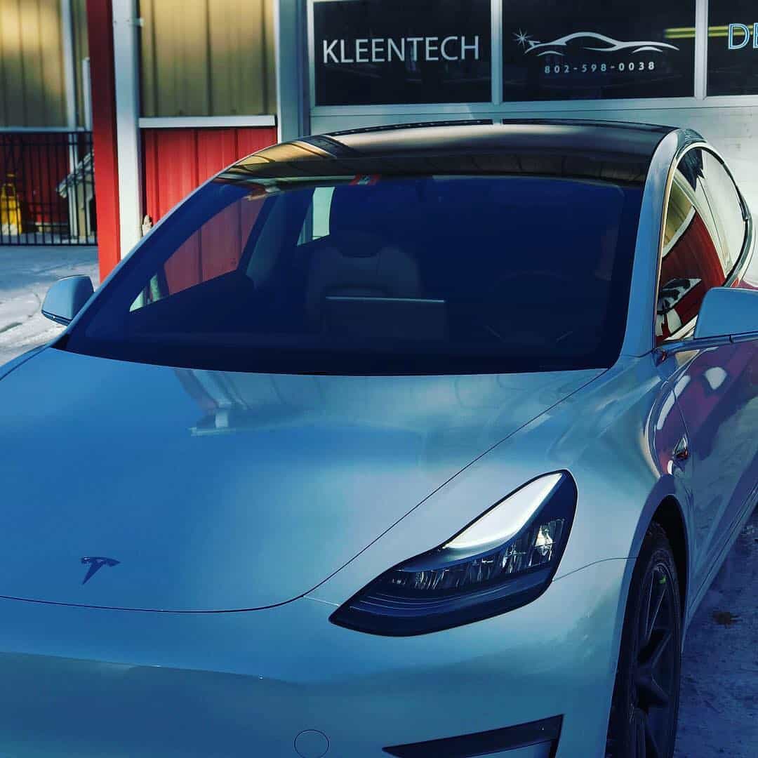 Car Window Tinting Services in Williston, VT Sun Stoppers