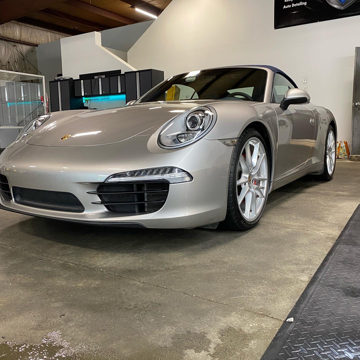 Car Window Tinting Services in Williston, VT Sun Stoppers