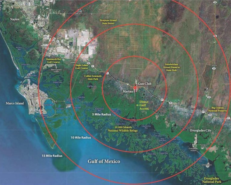 Port of the Islands SS REALTY