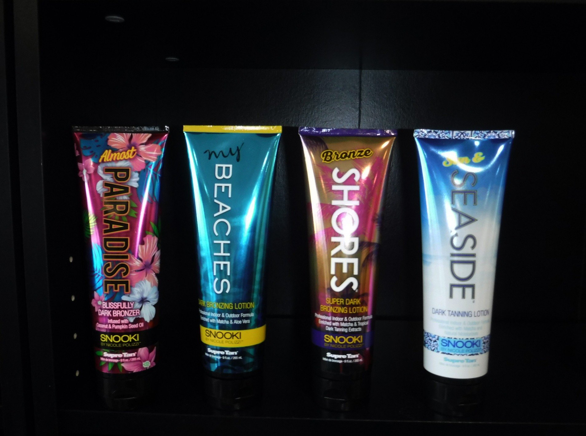 SUN SUPPLIES Edmonton Tanning Supplies Wholesaler Tanning Lotions