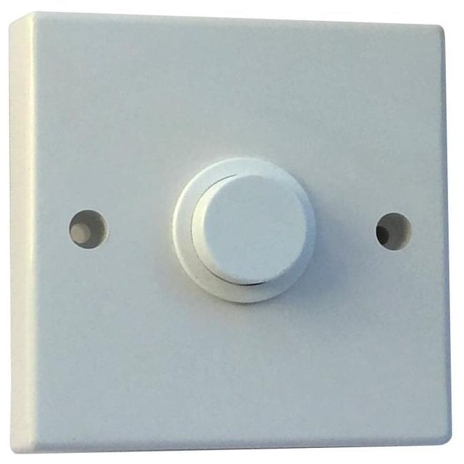 SunSwitch CC3 Push Button Boost Override Timer • SunSwitch