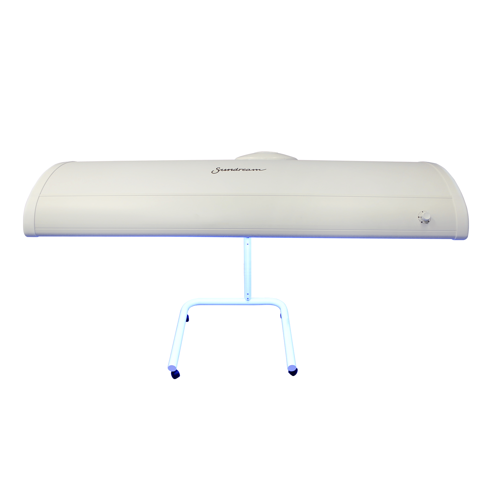 Suntan Supply Prosun Sundream Canopy Tanning Bed Free Shipping