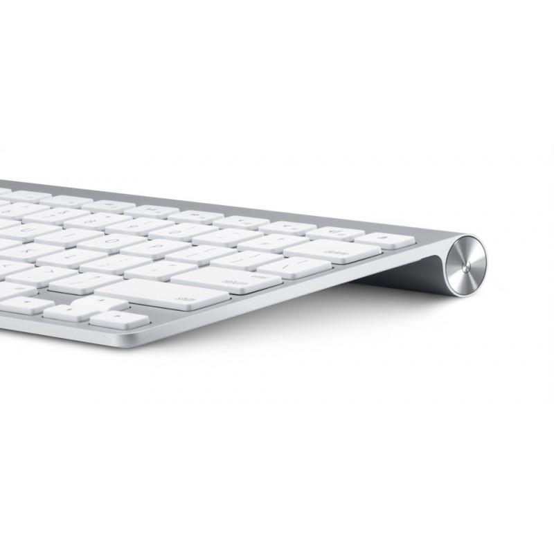 ipad Wireless keyboard کیبورد بی سیم آیپد سانتک