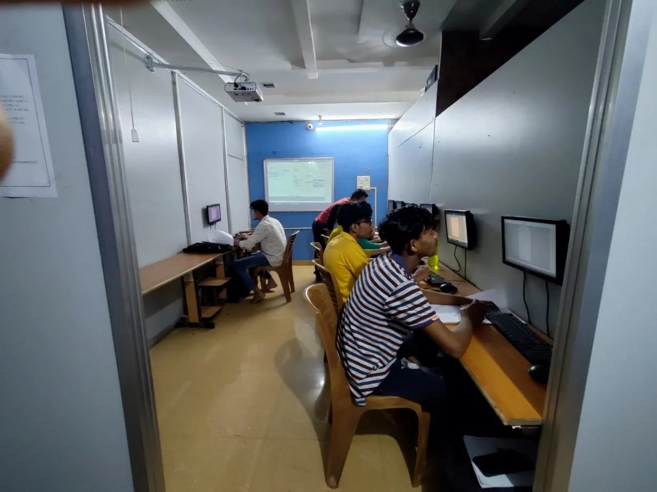 Gallery SUNTECH Institute of Hardware & Networking, Raipur