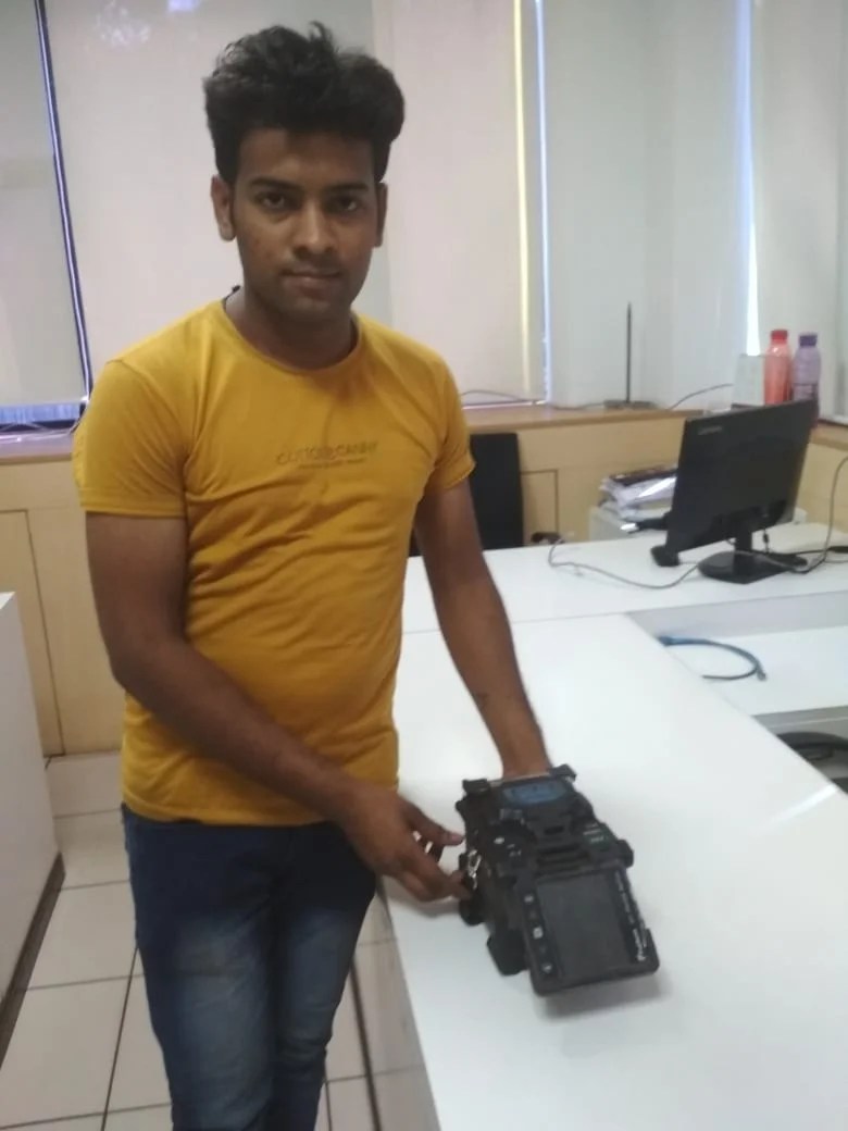 Gallery SUNTECH Institute of Hardware & Networking, Raipur