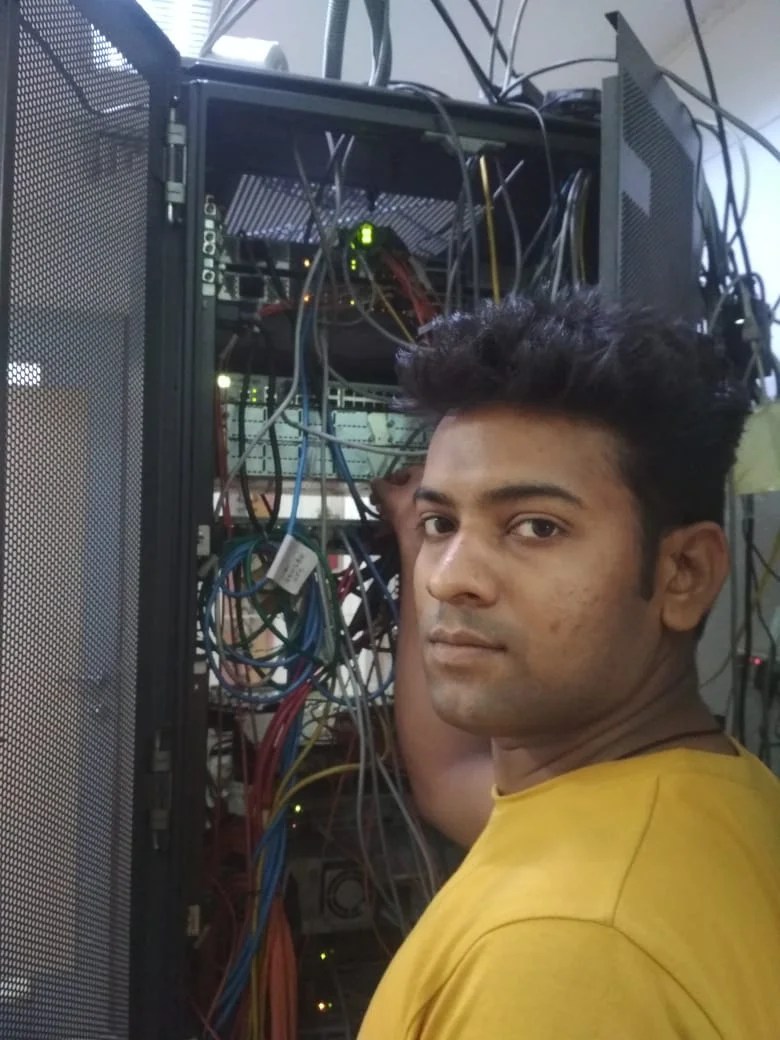 Gallery SUNTECH Institute of Hardware & Networking, Raipur