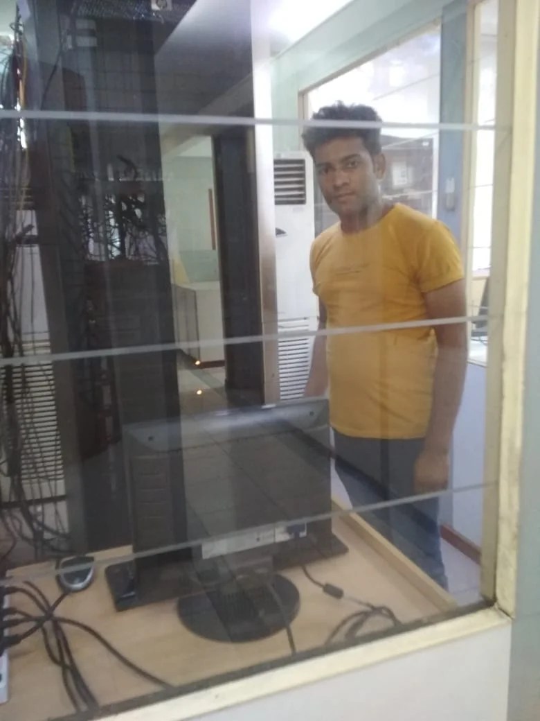 Gallery SUNTECH Institute of Hardware & Networking, Raipur