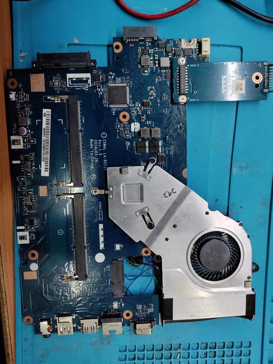 Gallery SUNTECH Institute of Hardware & Networking, Raipur