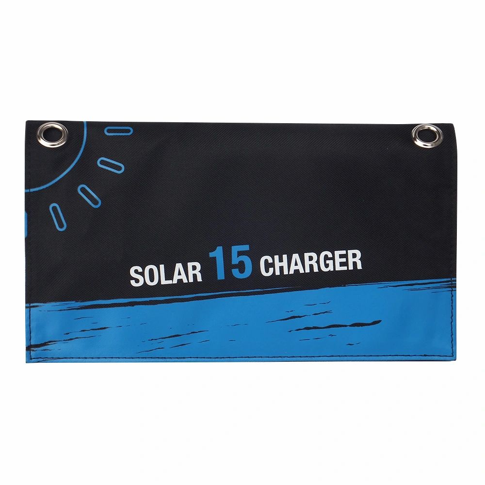 15W USB Solar Power Charger - SunTech Solar Enterprises