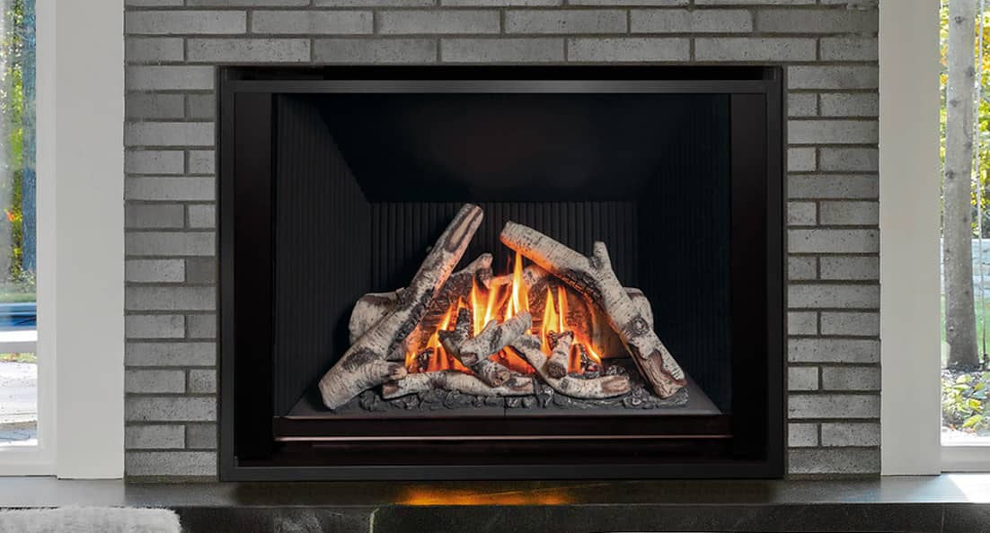 Valor Fireplaces Suntech Systems Ltd