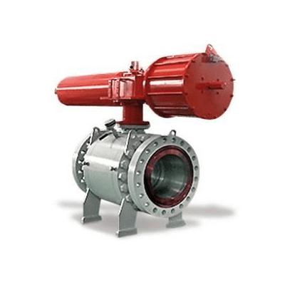 Emergency Shutdown Valve - Suntech Equipment & Technical Services