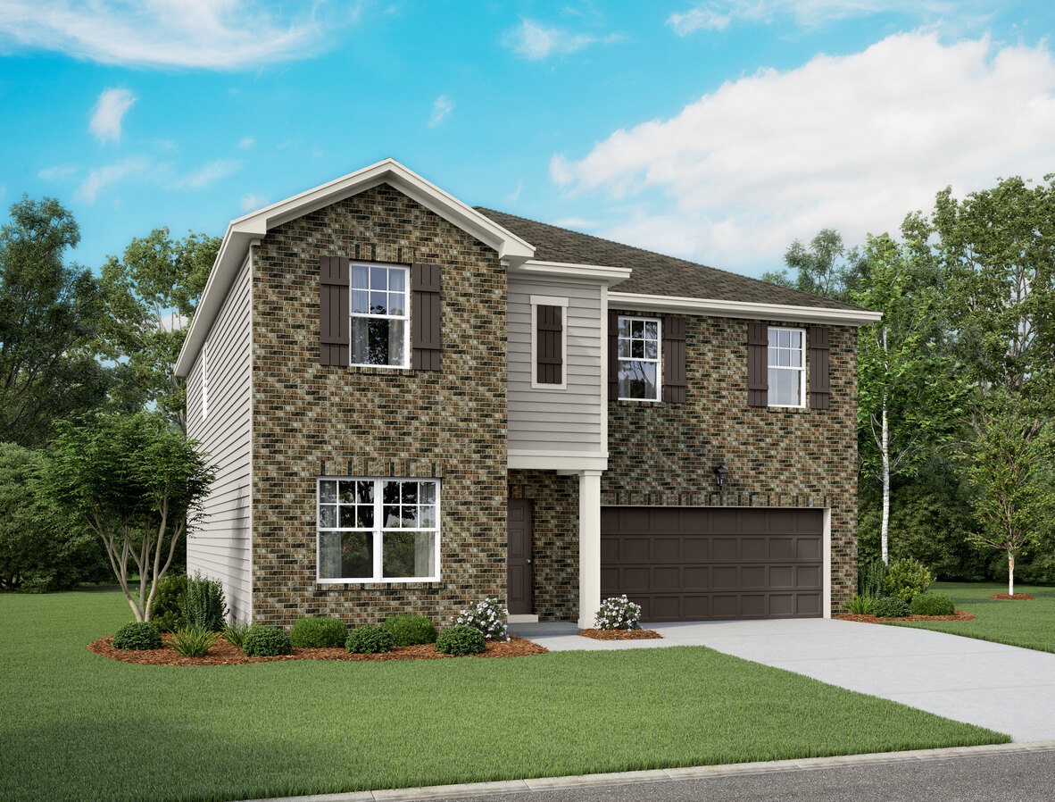 Starlight Homes Sunterra