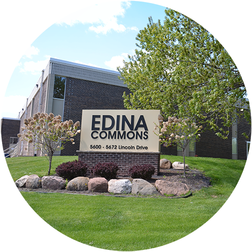 Edina Commons Suntide Commercial Realty