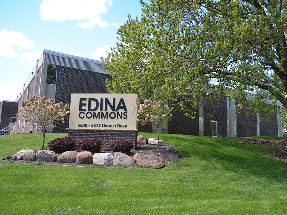 Edina Commons Suntide Commercial Realty