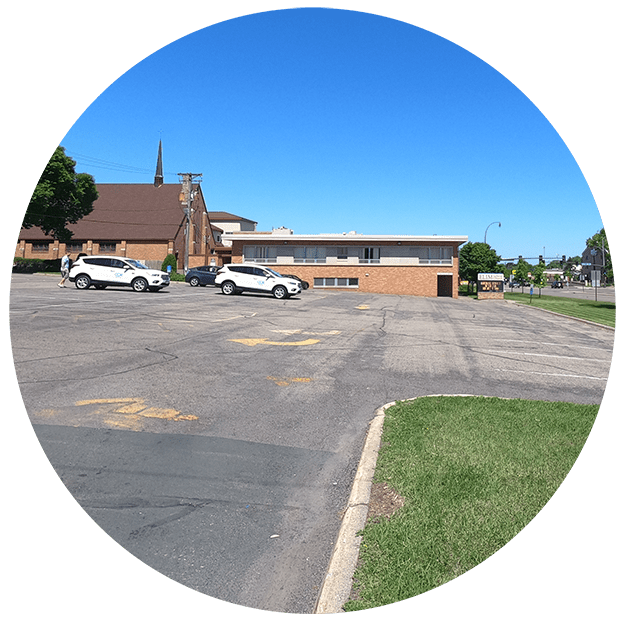 Opportunity Zone Land for Sale Suntide Commercial Realty