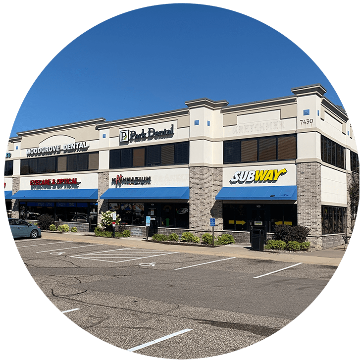 Oak Park Commons Suntide Commercial Realty