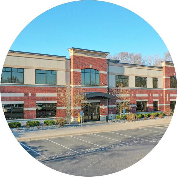 Foley Ridge Office Center Suntide Commercial Realty