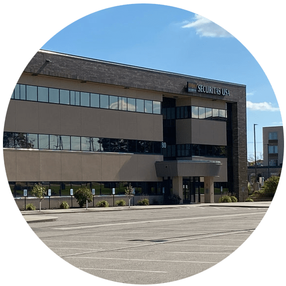 Snelling Office Center Suntide Commercial Realty