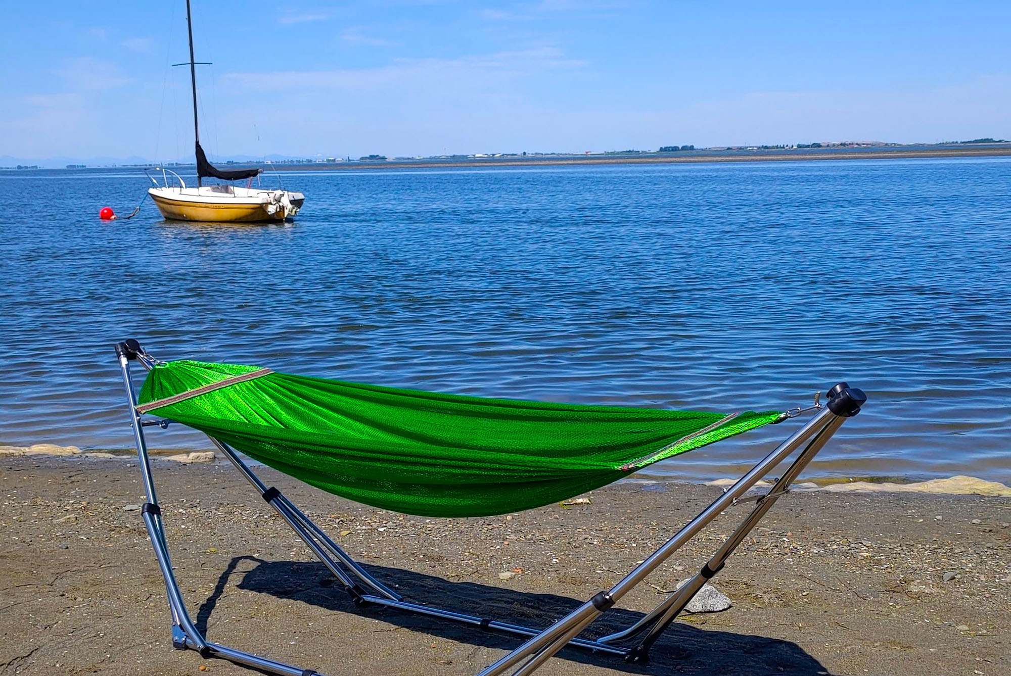 Suntime Outdoor Co. Wholesale Outdoor Equipment