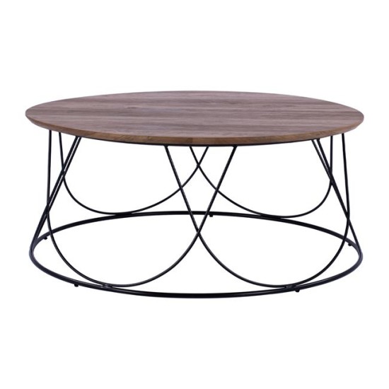Coffee table ZENA (HM8690) SunTower Plaza