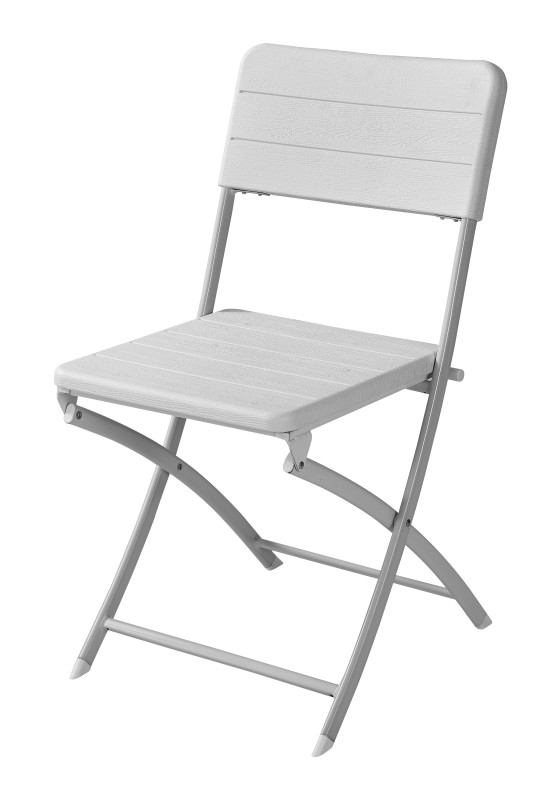 Folding chair YC048 SunTower Plaza