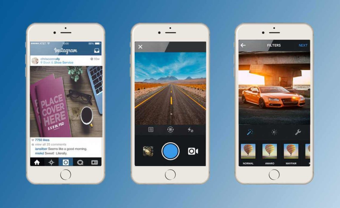 25 Best And Popular Photo Editing For Instagram Suntrics