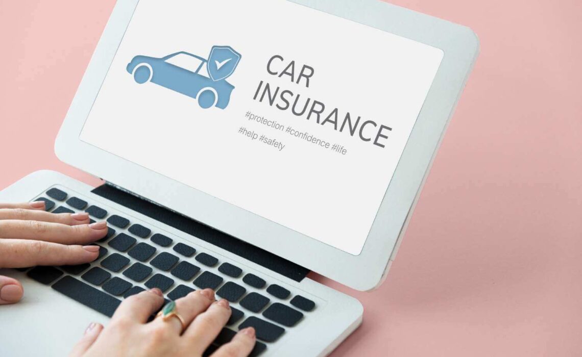 How To Get Car Insurance For First Time Drivers