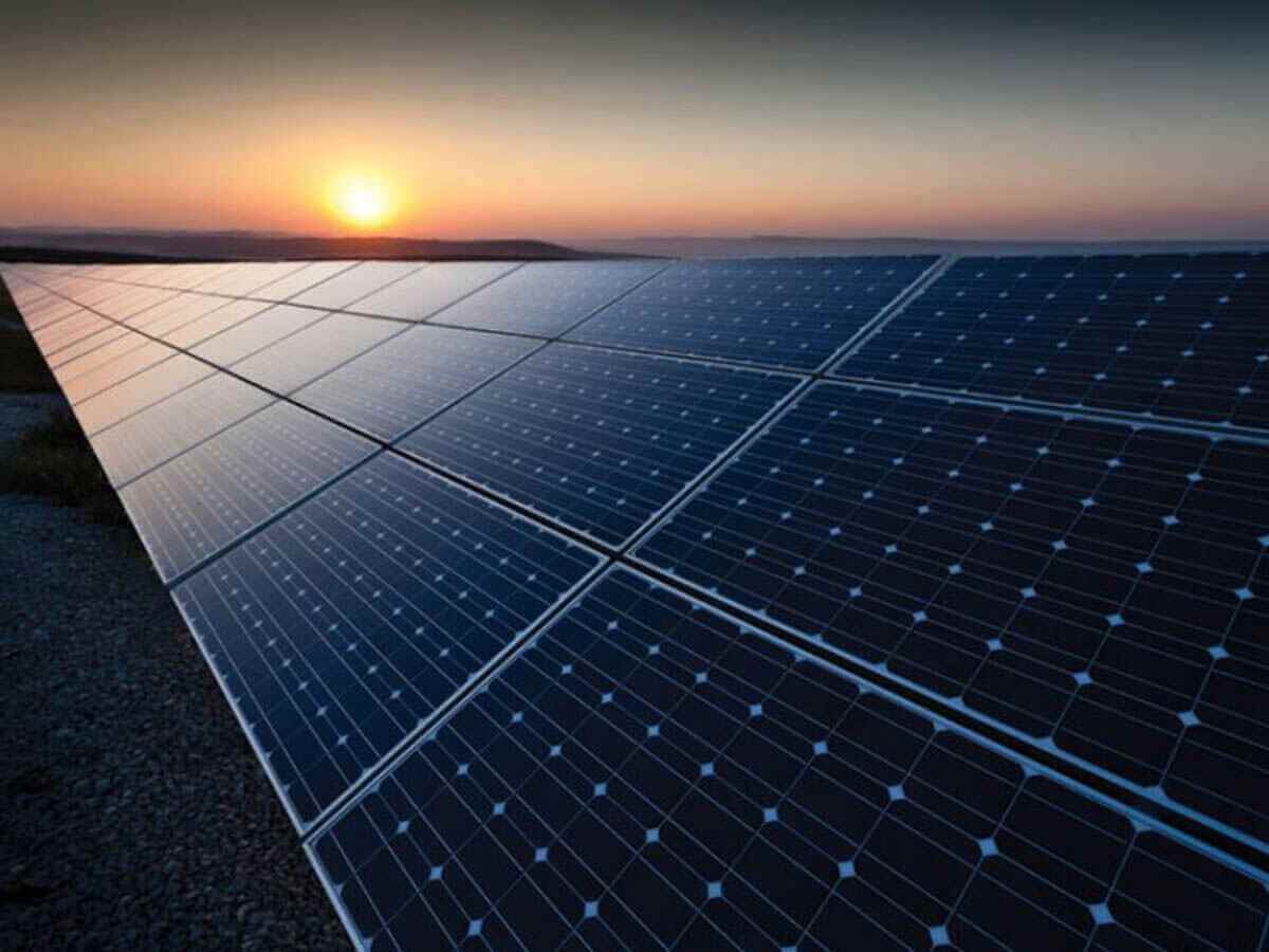 Why Is Solar Power The Best Type Of Power?