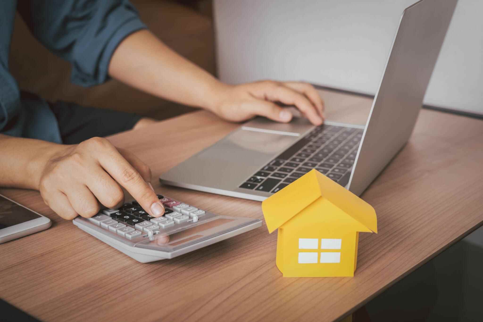 A Comprehensive Guide To Using A Home Loan Calculator